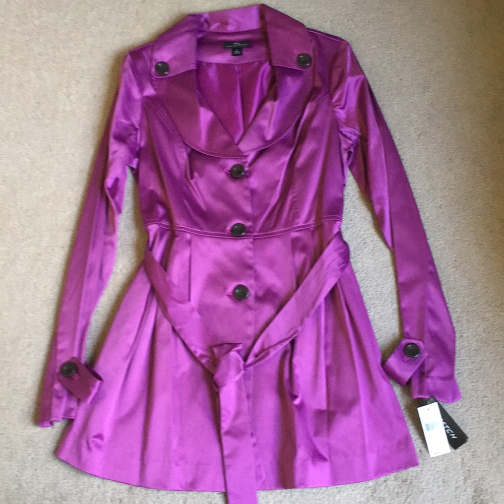 Juniors large jacket